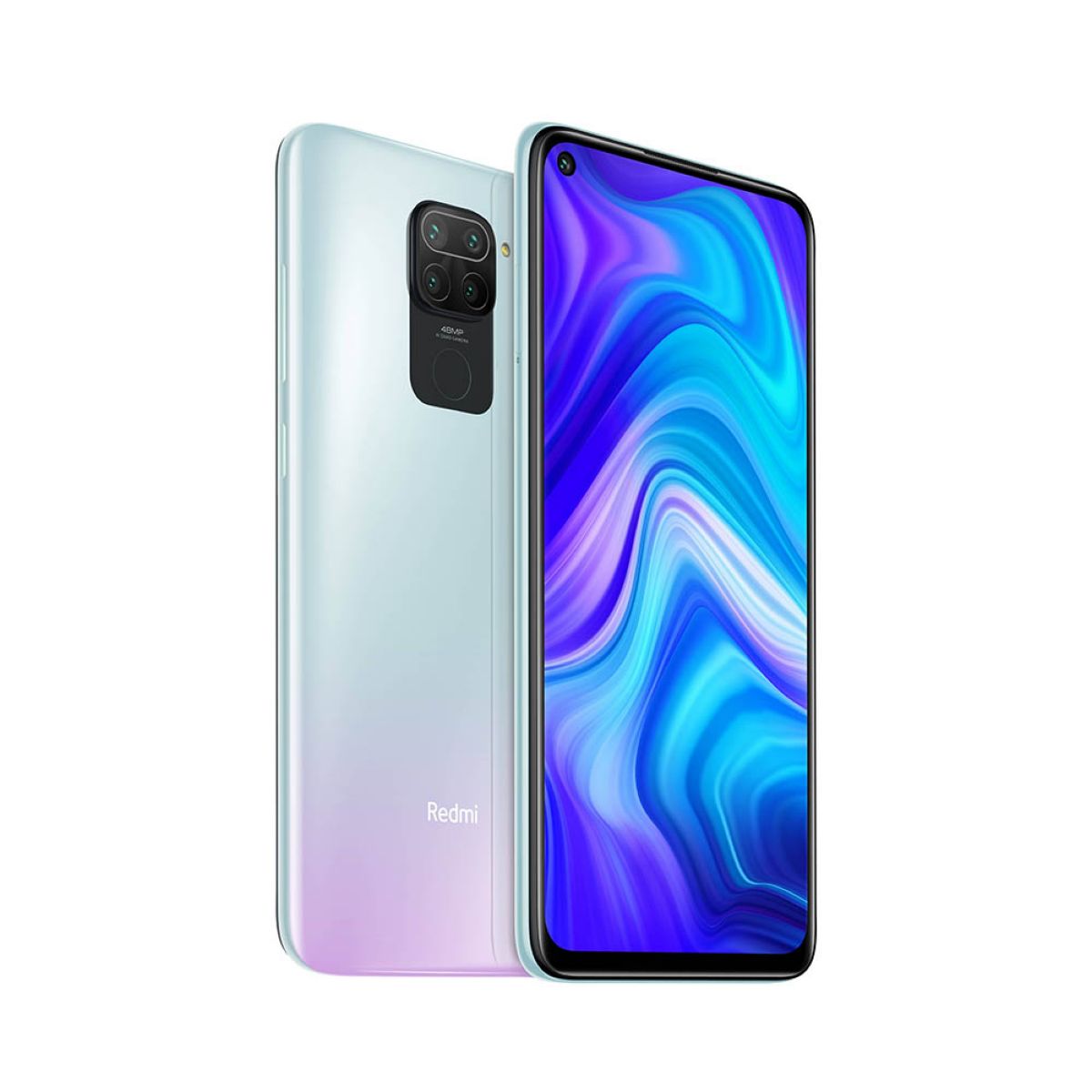 Celular Xiaomi Redmi Note 9/ds 64gb P. White