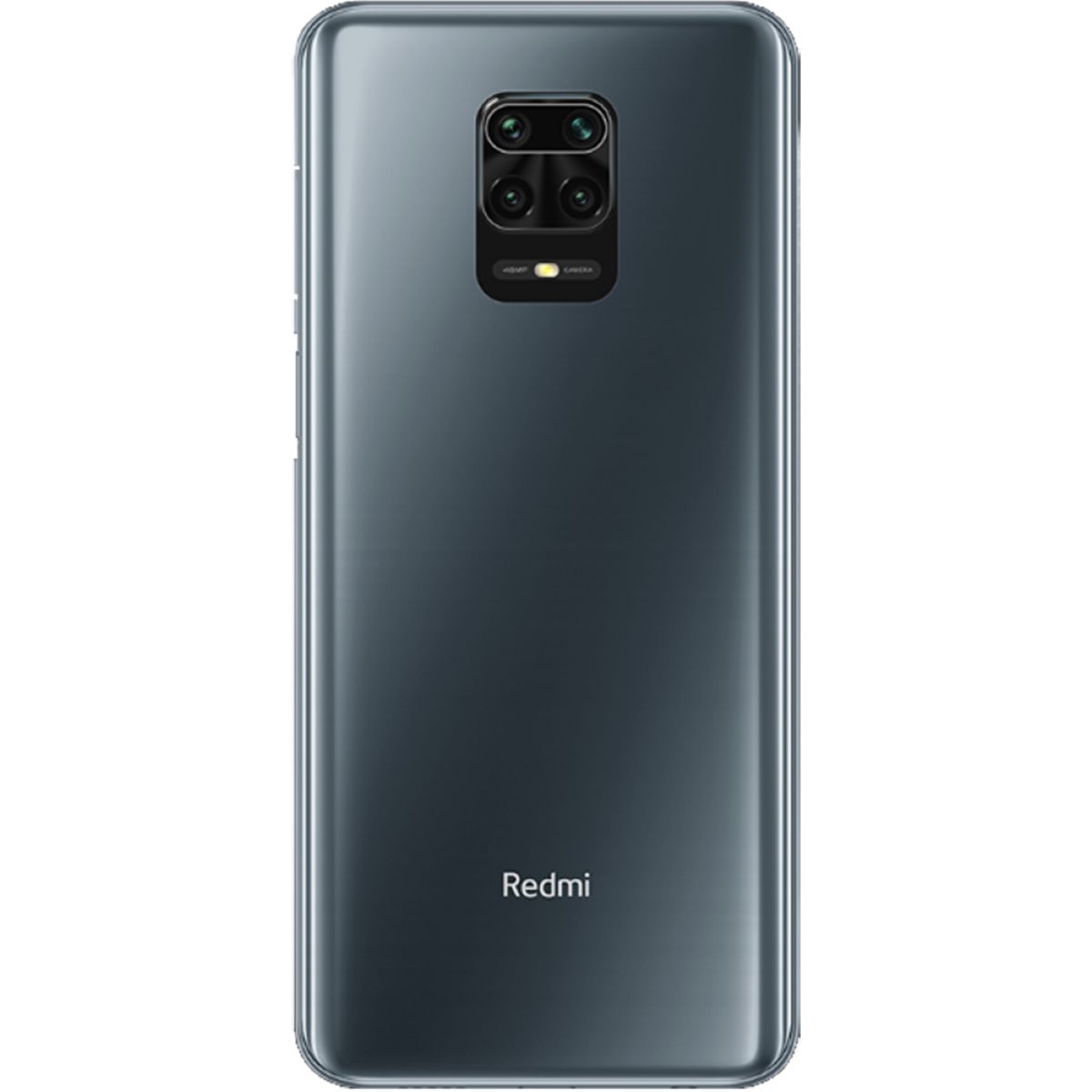 Celular Xiaomi Redmi Note 9s/ds 128gb Gray