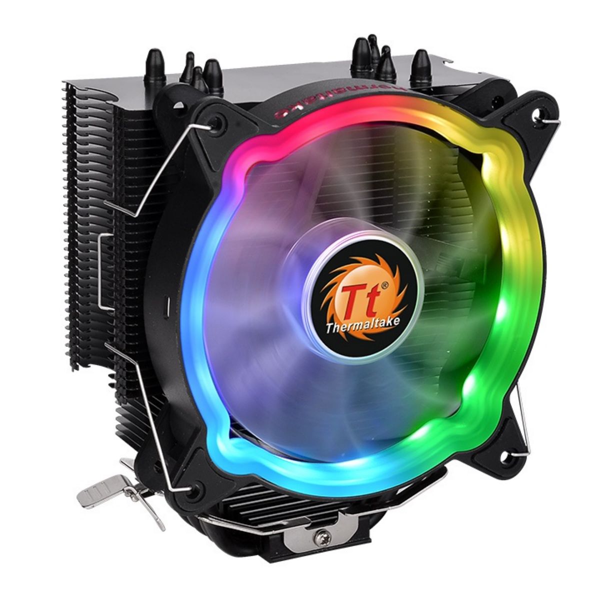 Disipador Cpu Thermaltake Ux 200