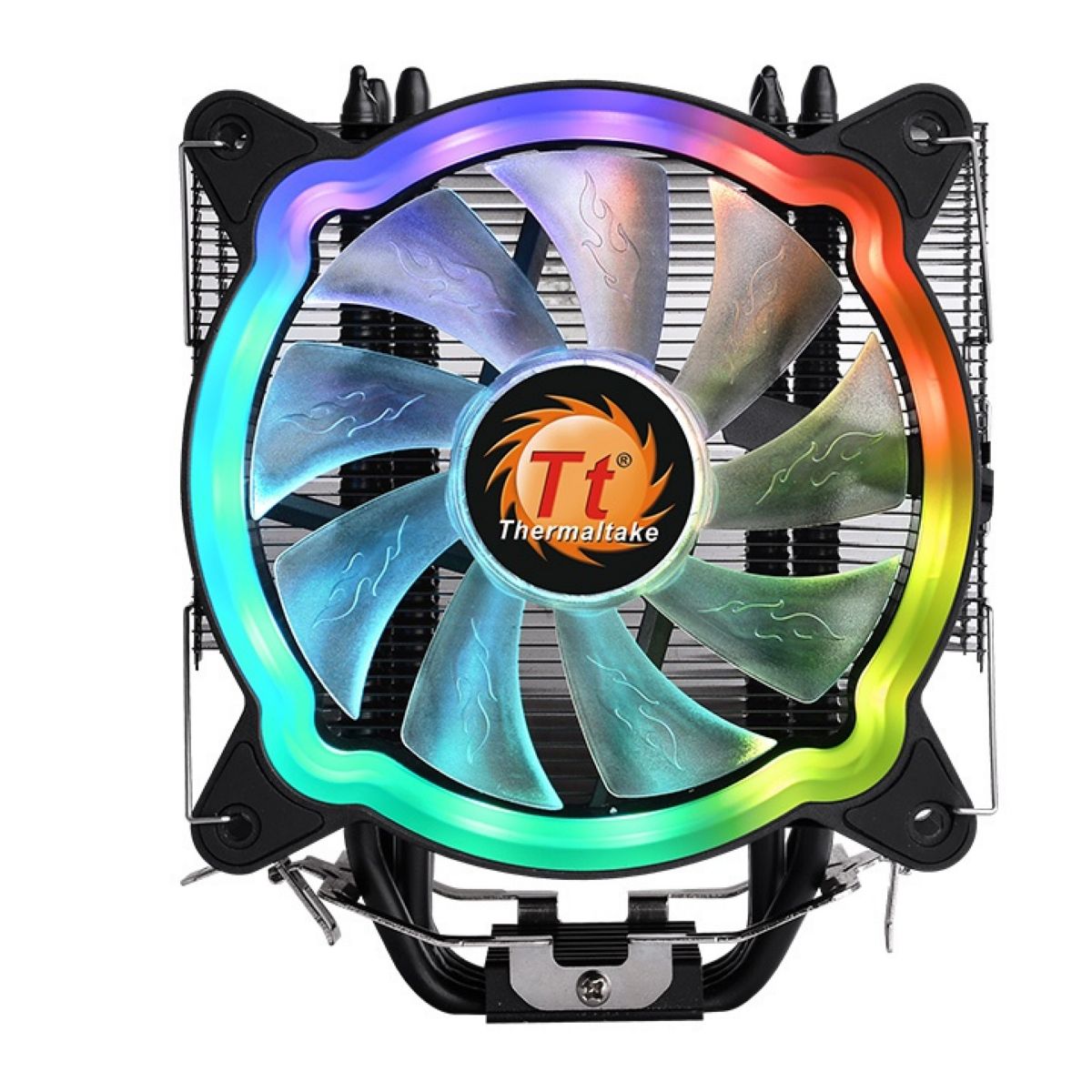 Disipador Cpu Thermaltake Ux 200