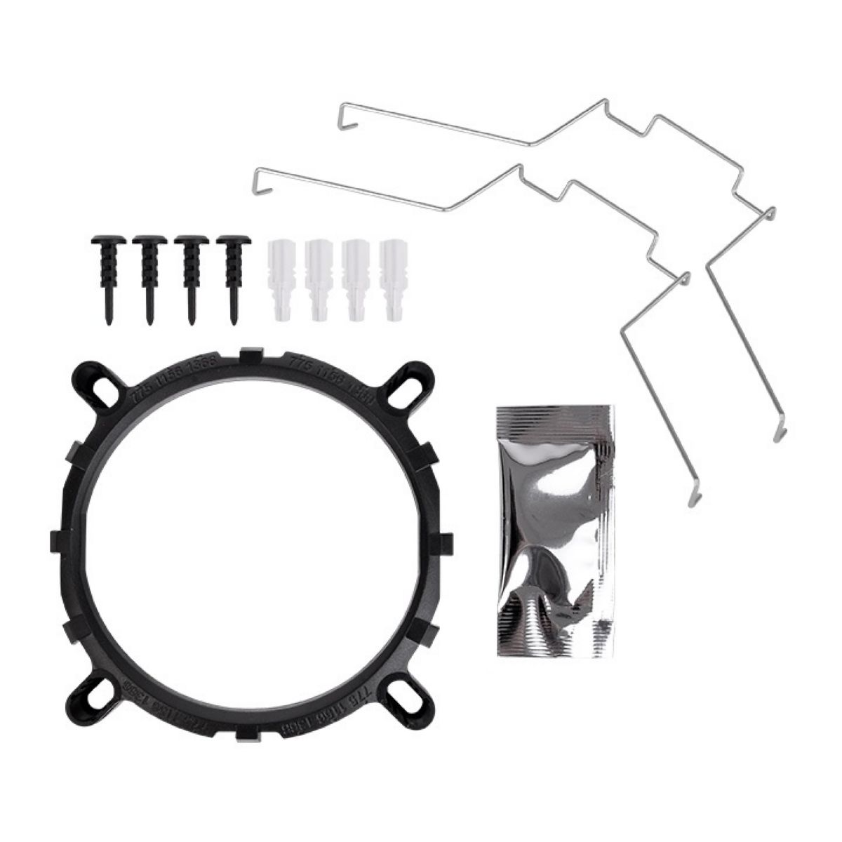 Disipador Cpu Thermaltake Ux 200