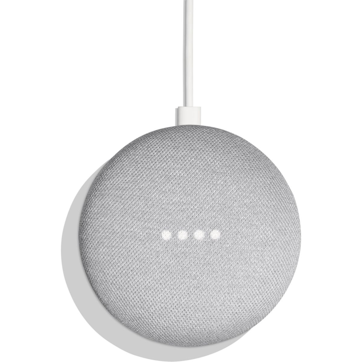 Google Home Mini Asistente Wifi Bluetooth