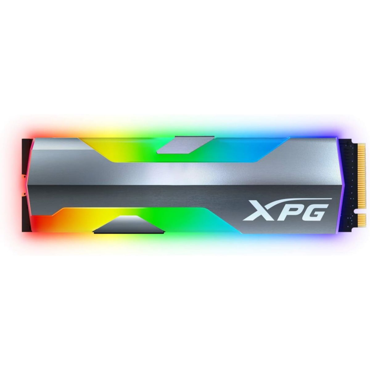Disco Ssd M.2 2280 Nvme 500gb Adata XPG S20G