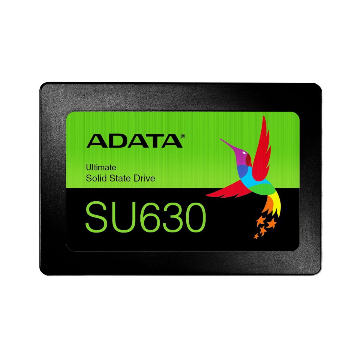 Disco SSD 2.5