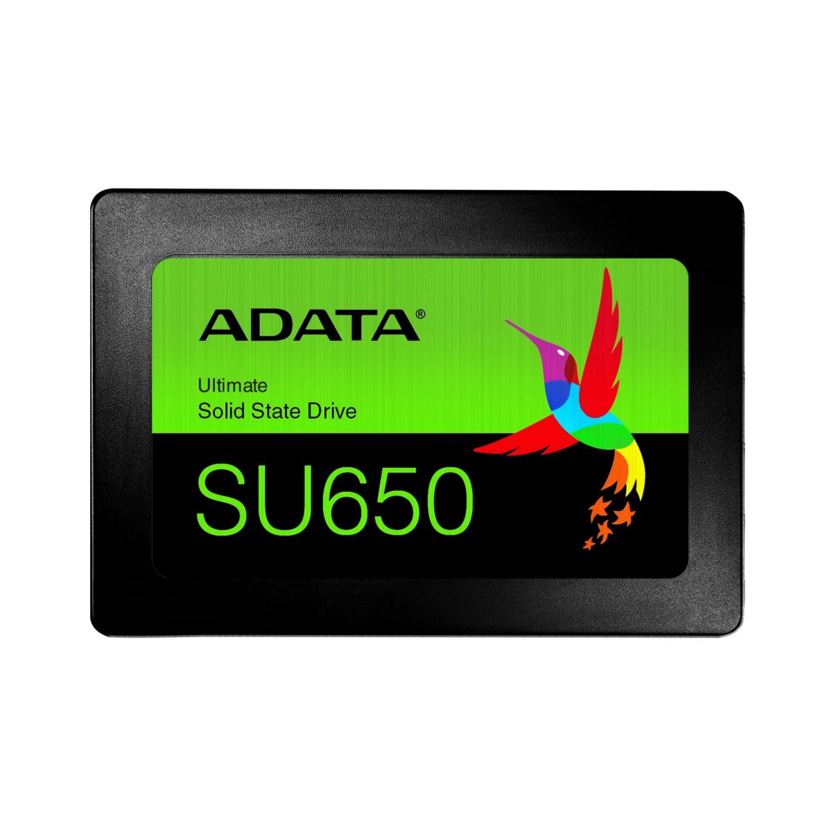 Disco SSD 2.5