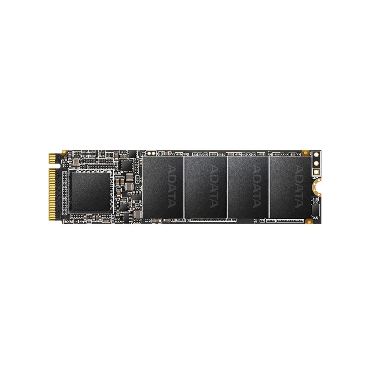 Disco SSD M.2 2280 NVMe 128GB Adata Xpg Sx6000 Lite
