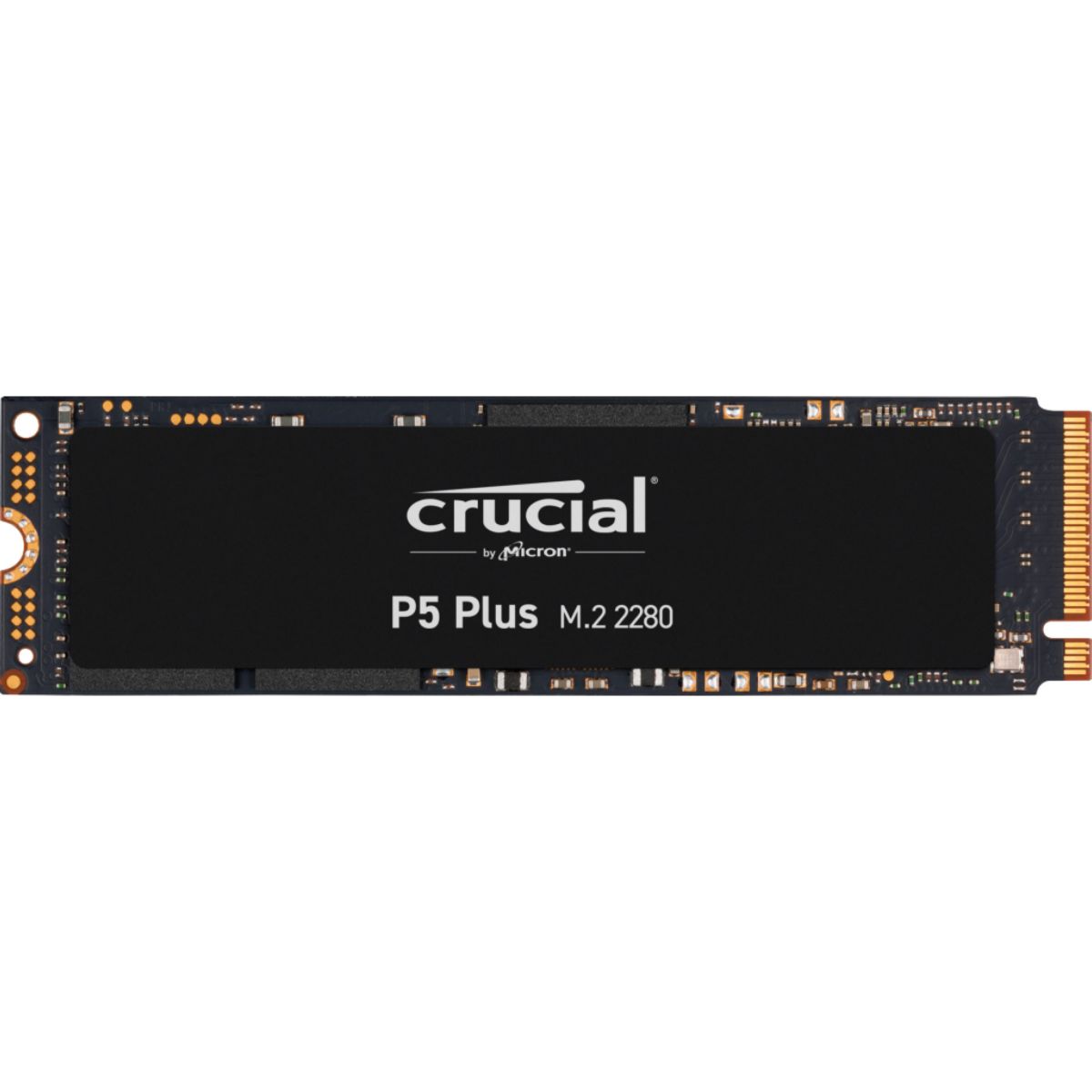Disco Ssd M.2 Nvme 500gb Crucial P5 3400MB/s