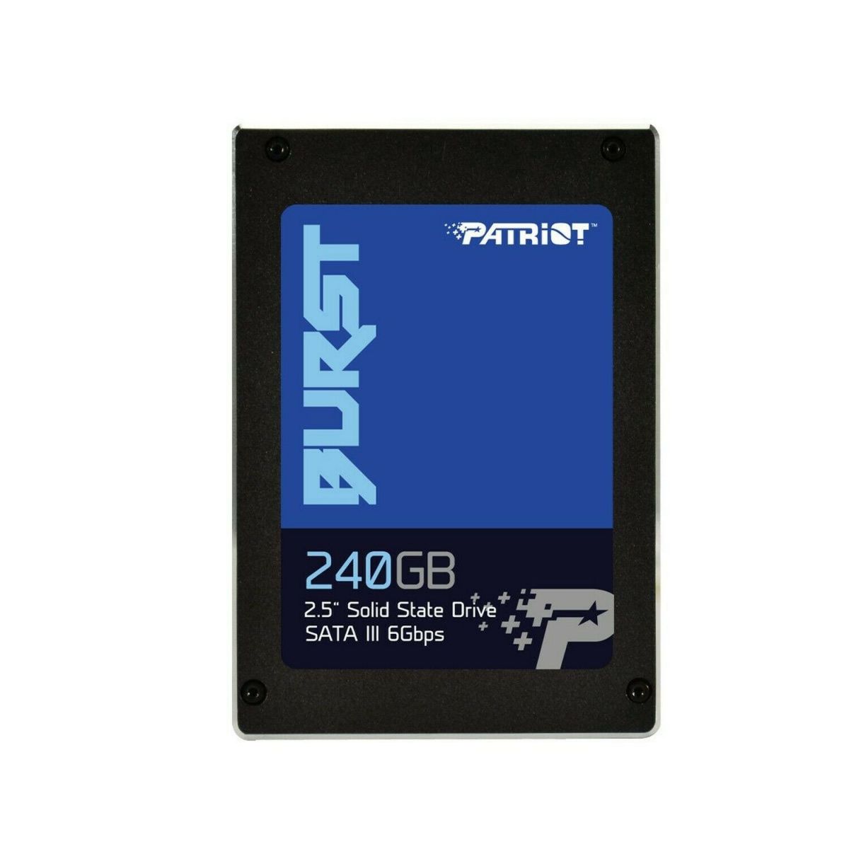 SSD 2.5