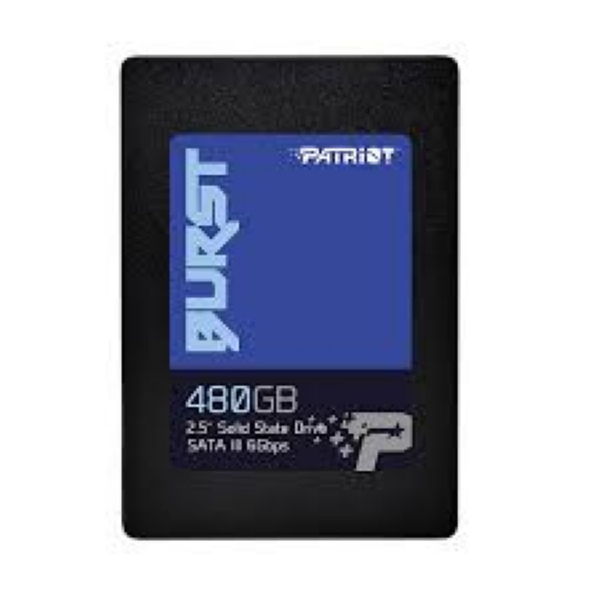 SSD 2.5