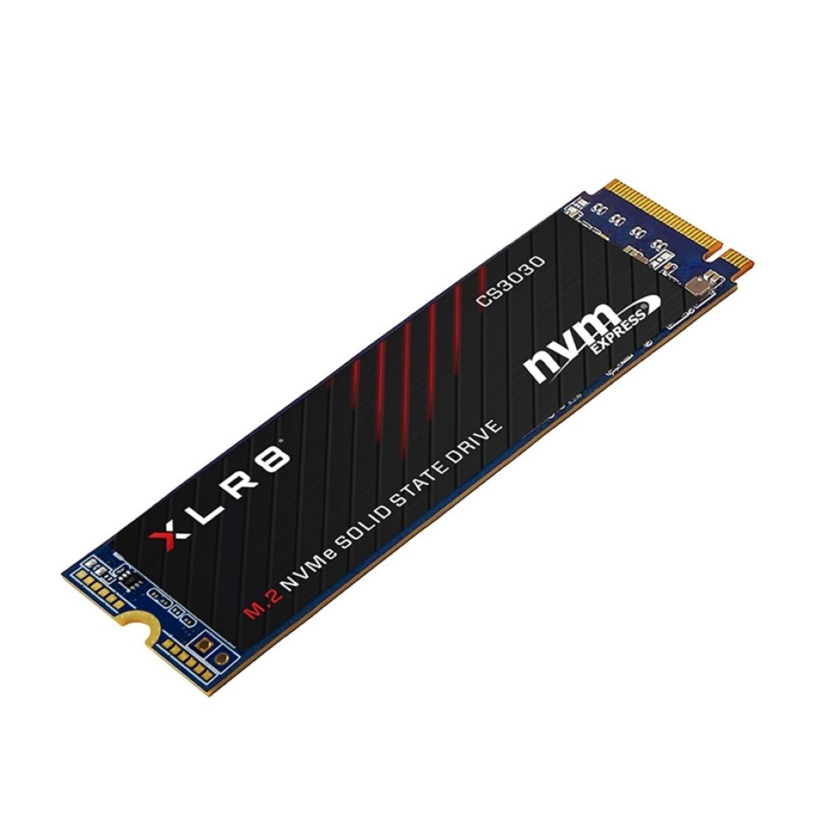 Disco SSD M2 NVMe 2280 1Tb PNY Cs3030