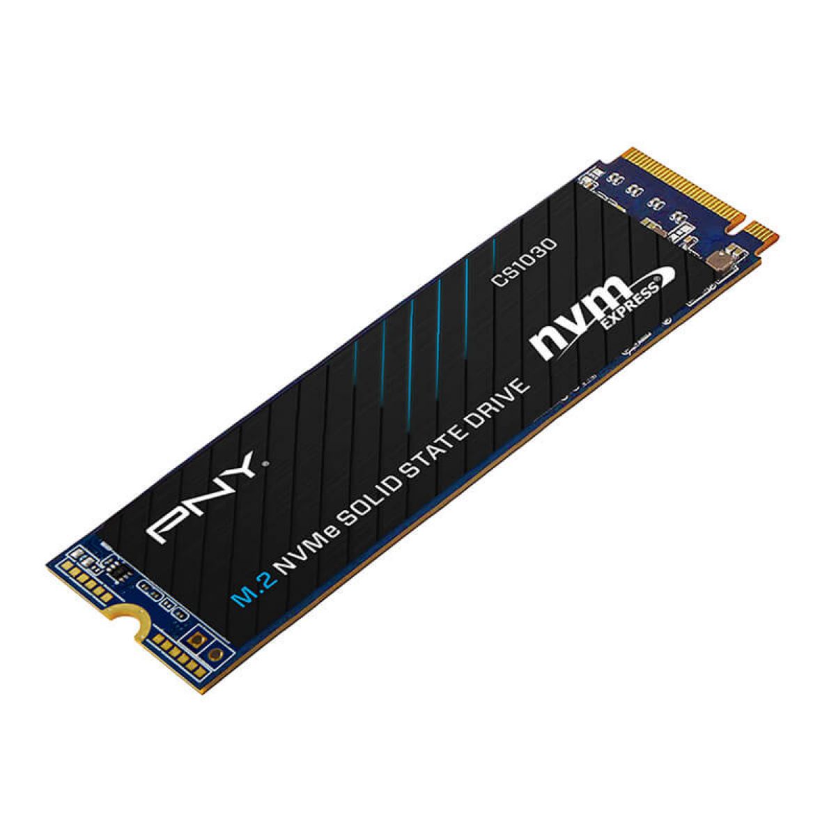 Disco SSD M2 NVMe 2280 512Gb Pny Cs1030