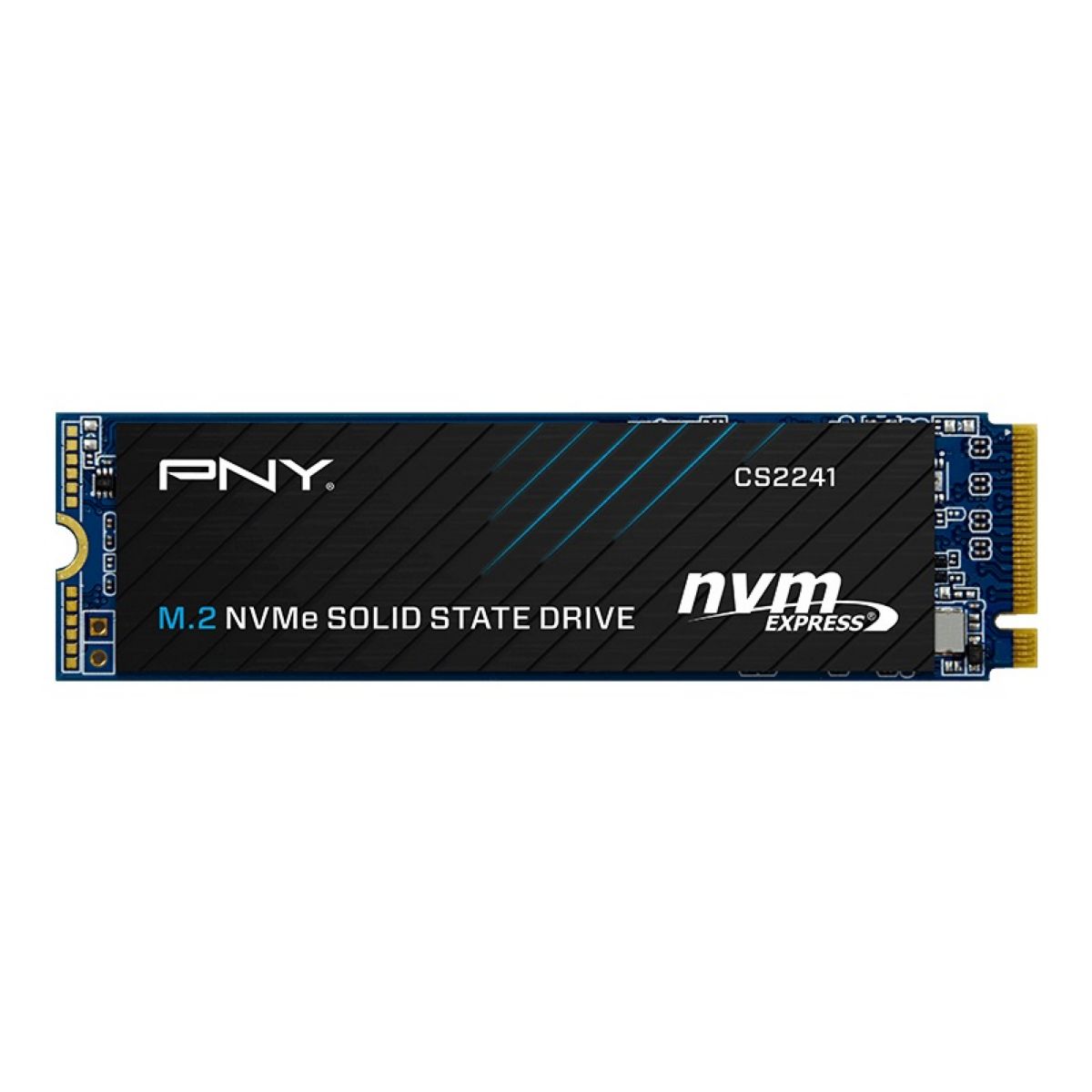 Disco SSD M2 2280 Nvme 500GB PNY Cs2241
