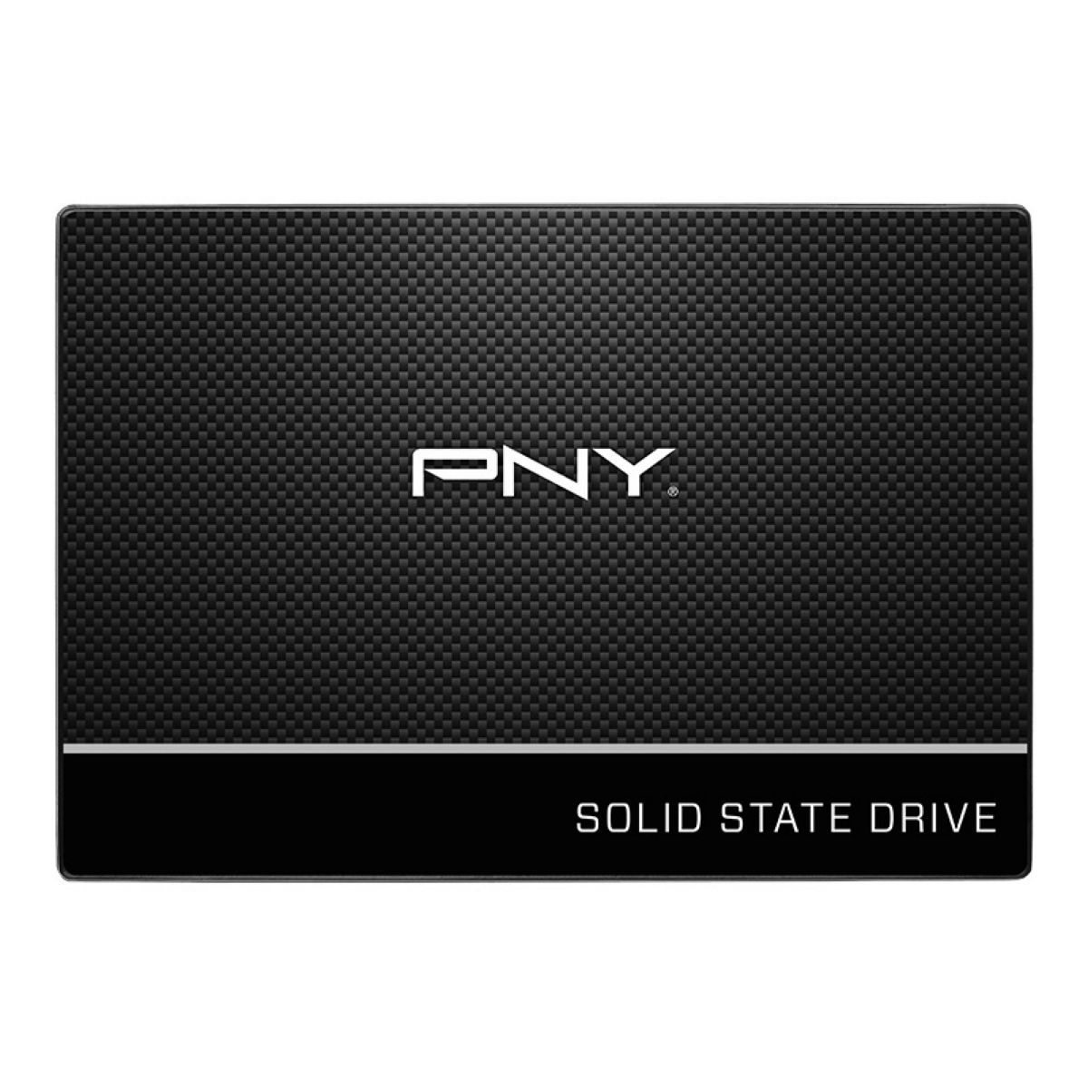 Disco SSD 2.5