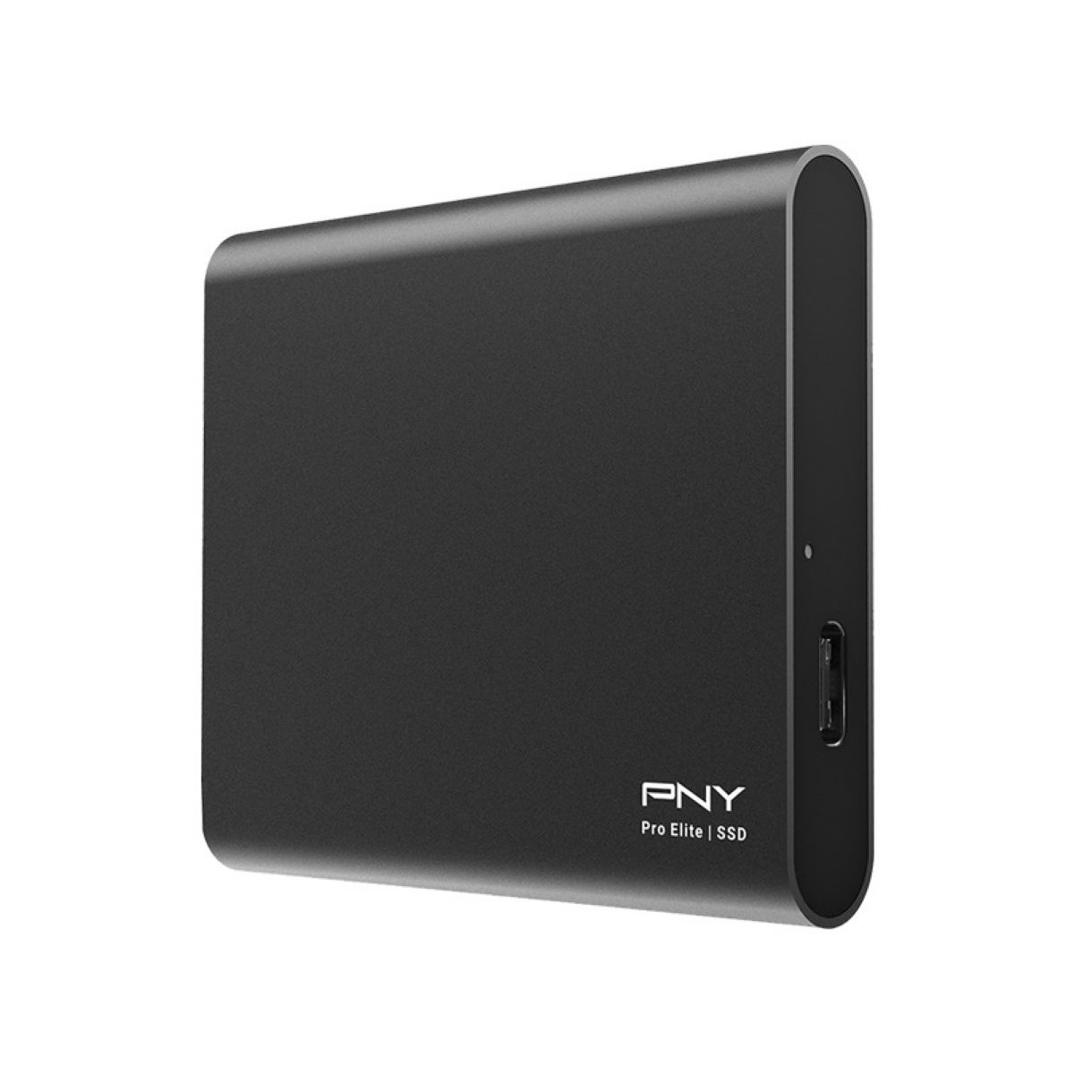 Ssd Ext Pny Pro Elite Usb3.1 Type-c 500gb