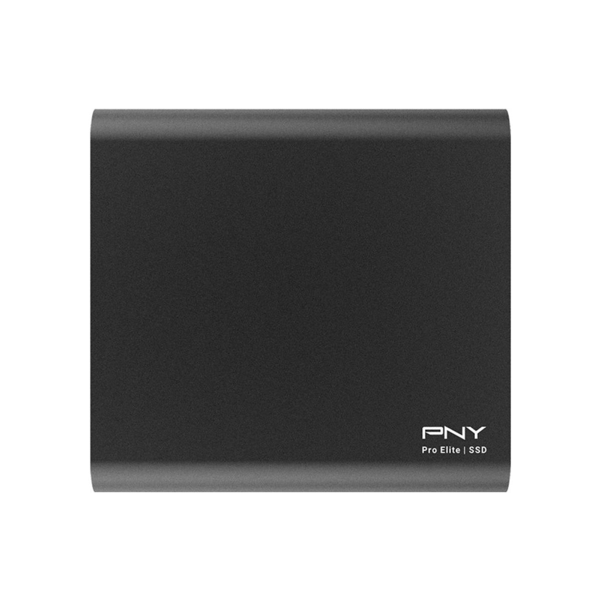 Ssd Ext Pny Pro Elite Usb3.1 Type-c 500gb