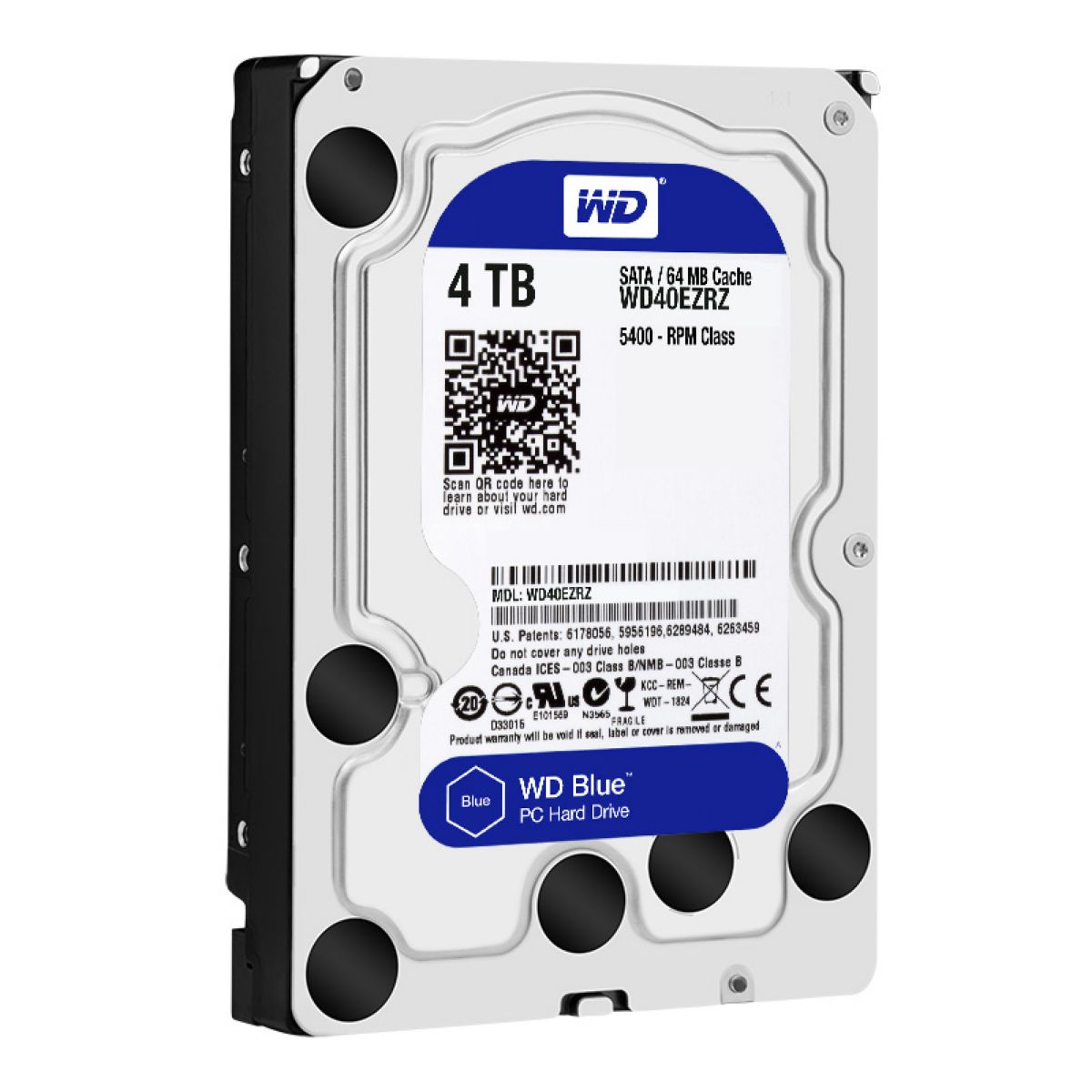 Disco HDD 3.5