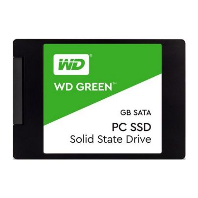 SSD 2.5
