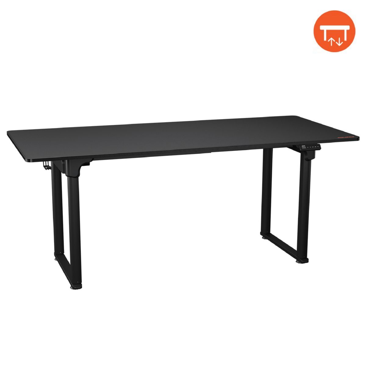 Escritorio Electrico Cougar E-grav 180