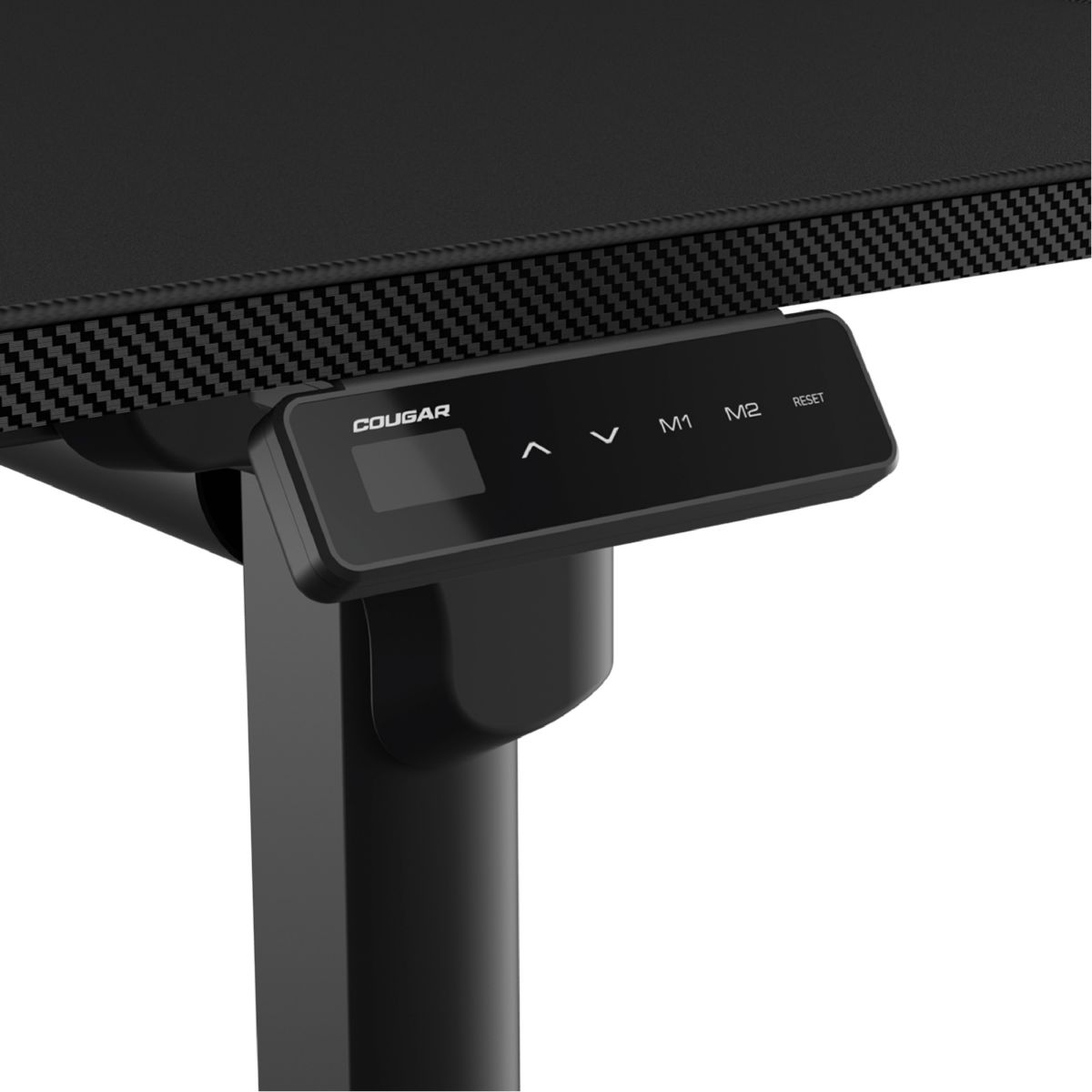 Escritorio Electrico Cougar E-grav 180