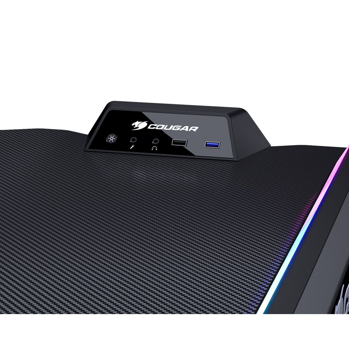 Escritorio Cougar Mars 120