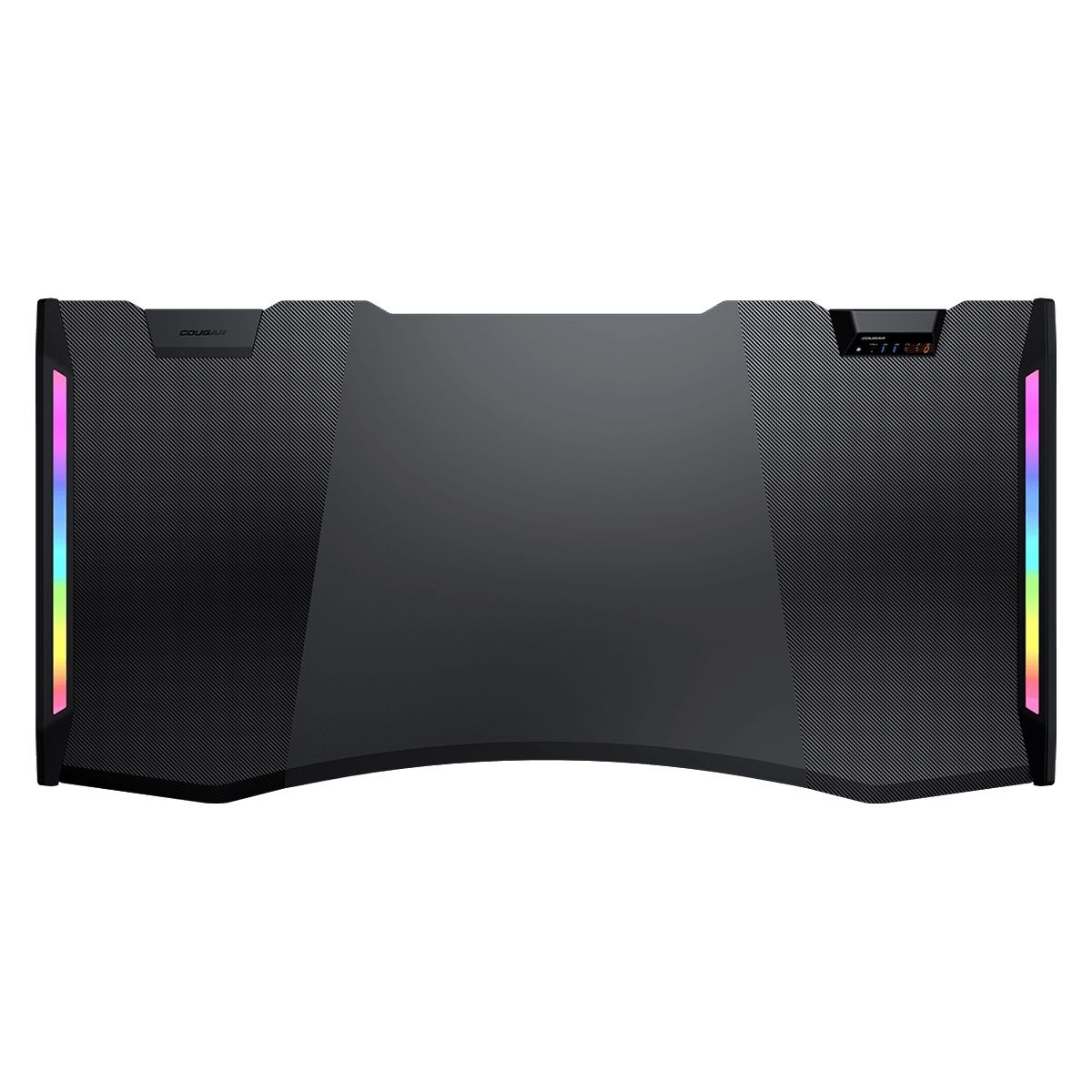 Escritorio Cougar E-mars