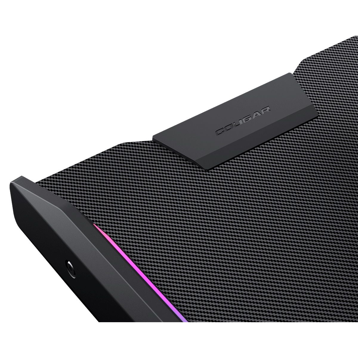 Escritorio Cougar E-mars