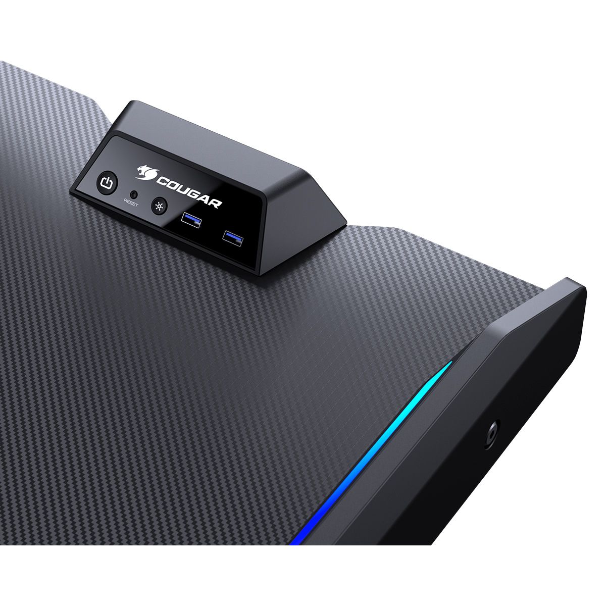 Escritorio Cougar Mars Rgb