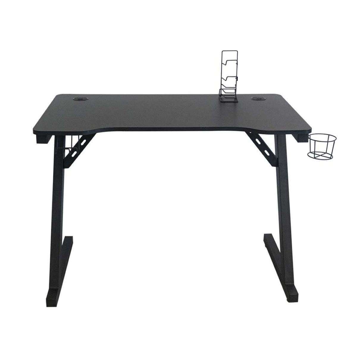 Escritorio Perseo Negro