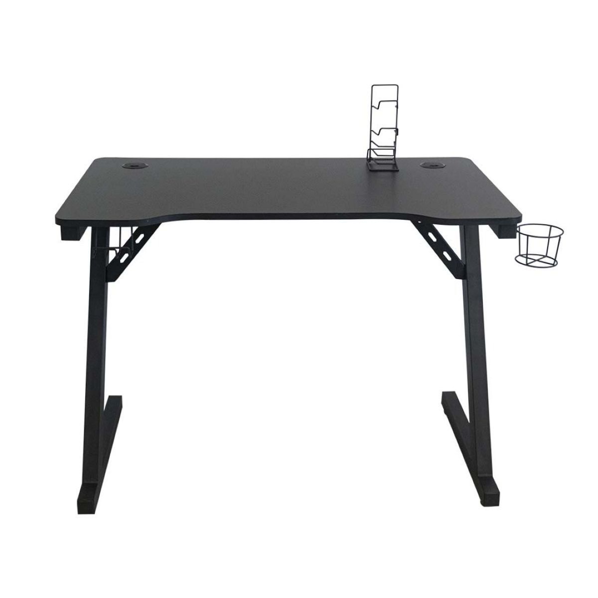 Escritorio Gamer Perseo Pegasus Negro Open Box