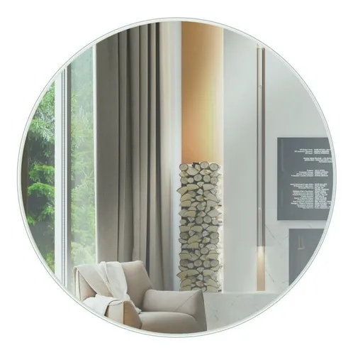 Espejo Redondo Dalia