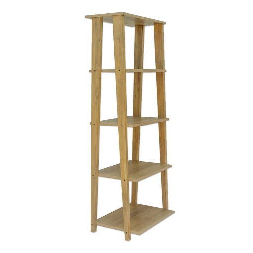 Estanteria 5 Estantes Tokio