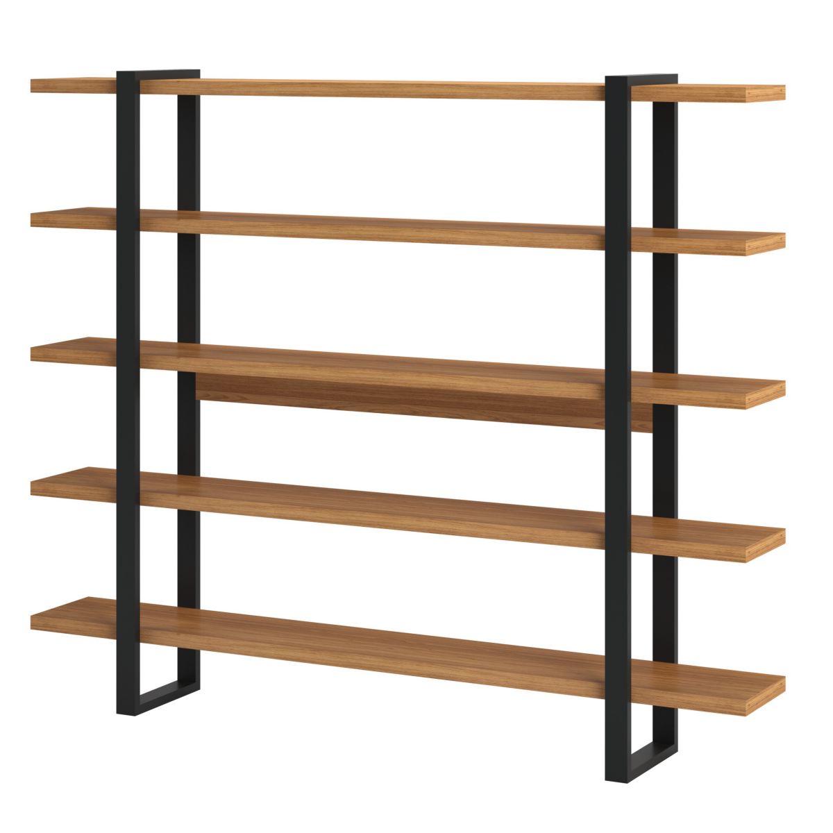 Biblioteca Industrial Manchester