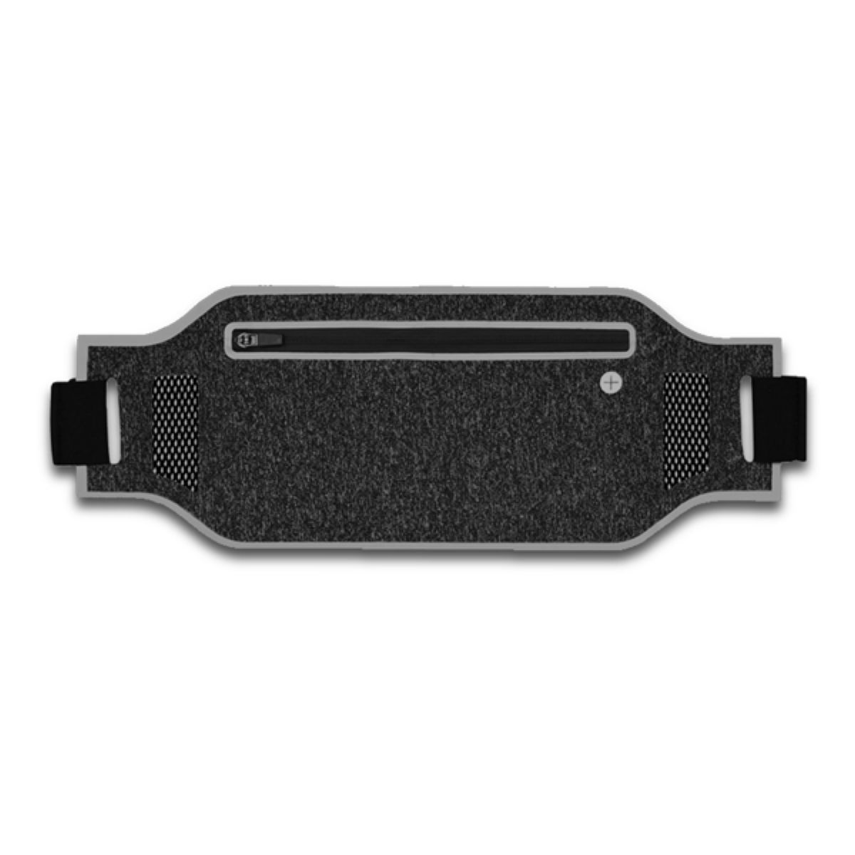 Estuche Smartphones Whb2 Wesdar Para Correr Black