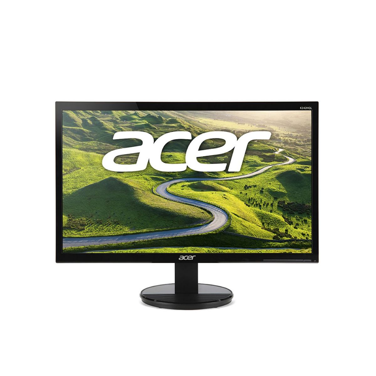 Monitor Acer K242 HqlP Bid 24'' Hdmi