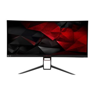 Monitor Acer Predator X34 Bmiphz 34" Curv