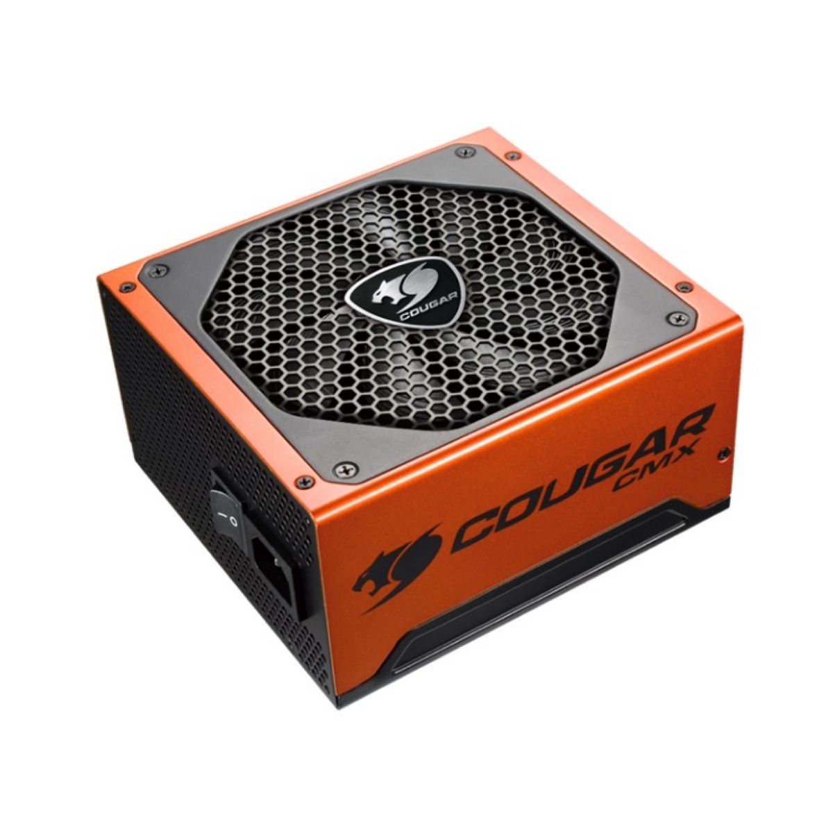 Fuente Cougar Cmx 850w Plus Bronce