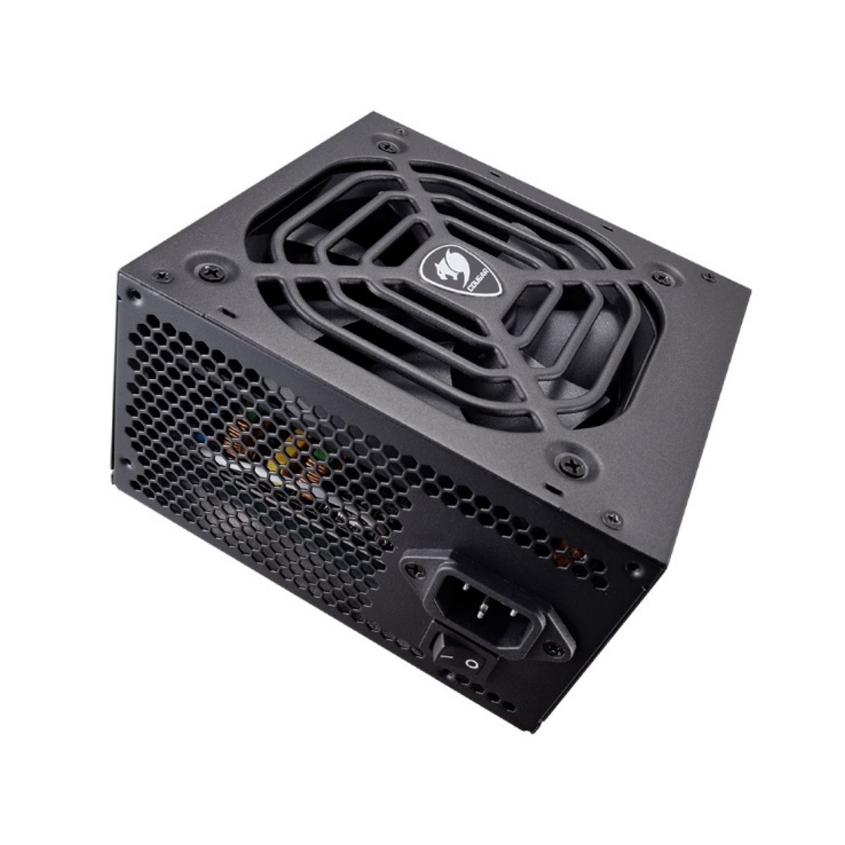 Fuente Cougar Ste500