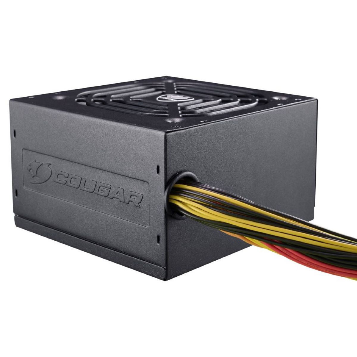 Fuente Cougar Vtc400 80 Plus White