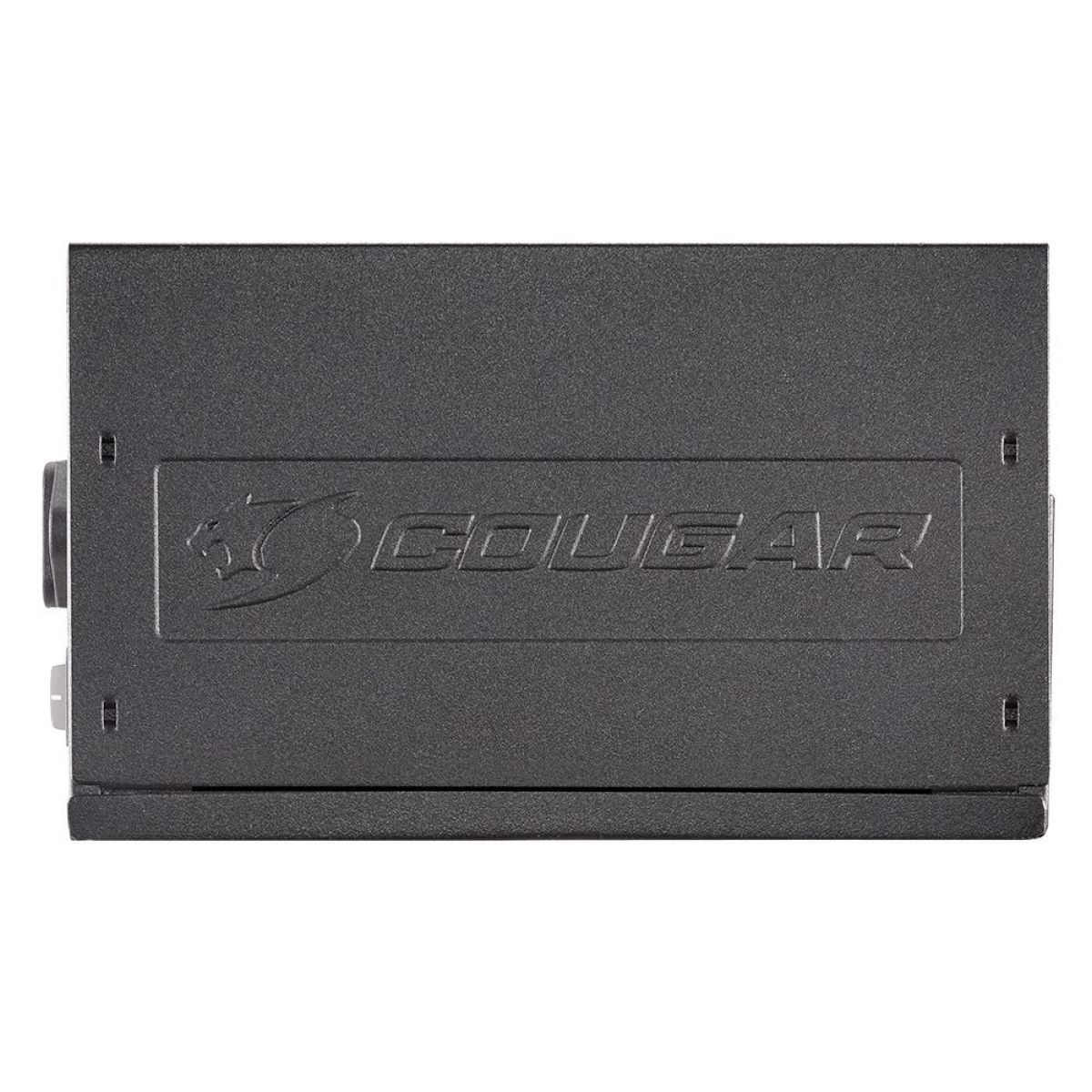 Fuente Cougar Vtc500 80 Plus White