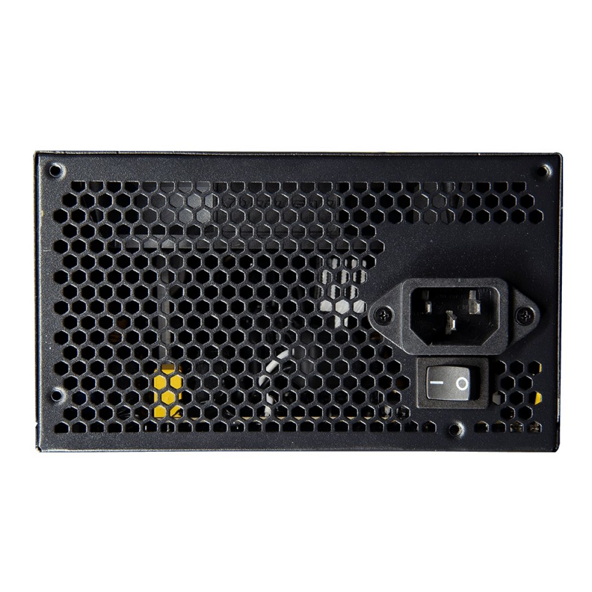 Fuente Cougar Xtc500 80 Plus White