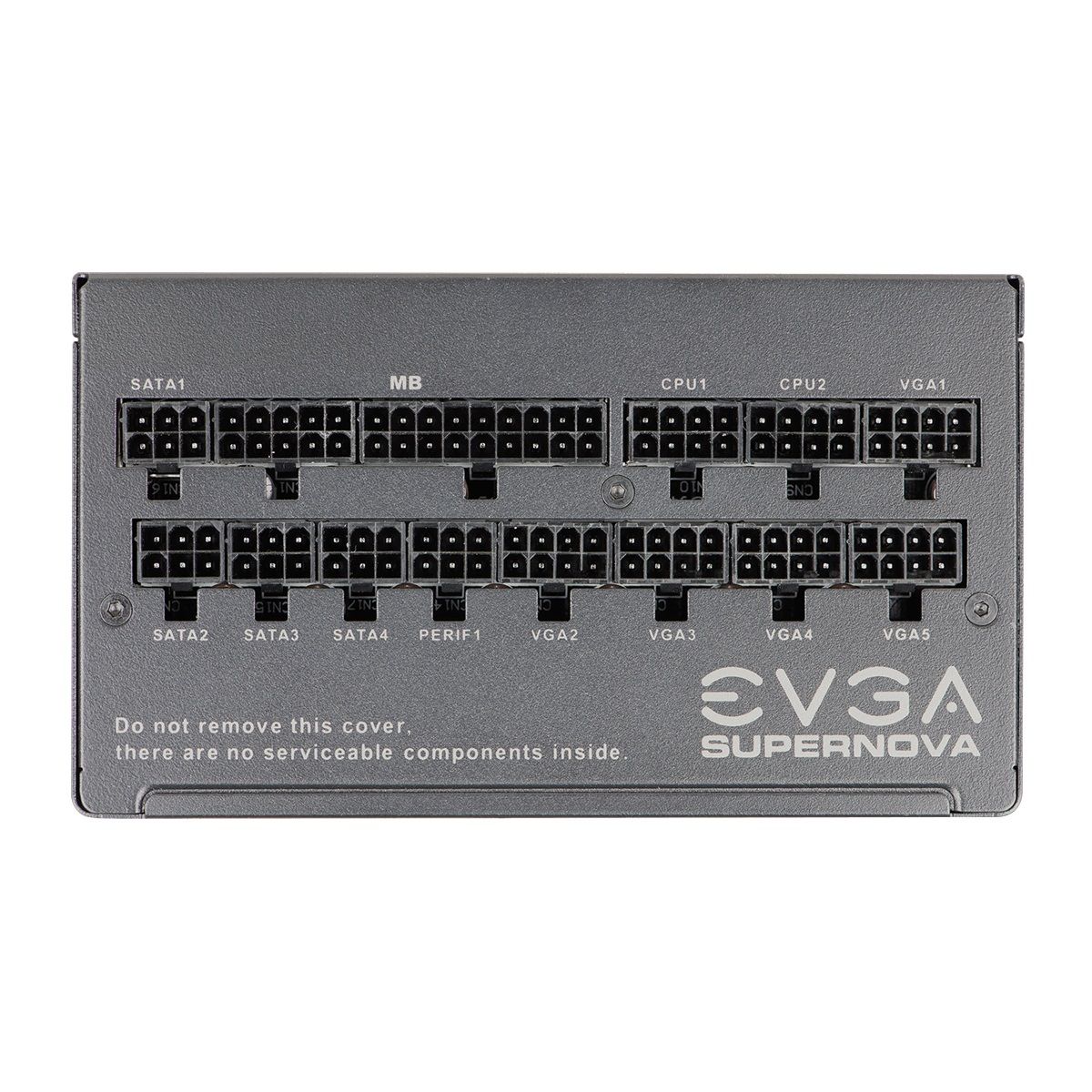 Fuente Evga Supernova 1000w G5 Power Supply