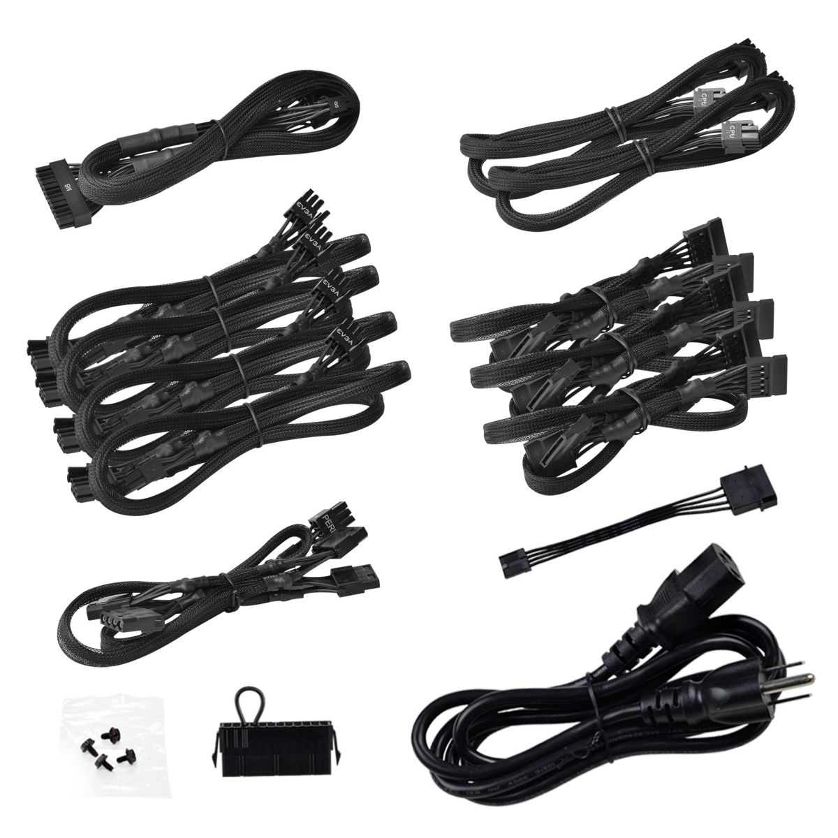 Fuente Evga Supernova 1000w G5 Power Supply