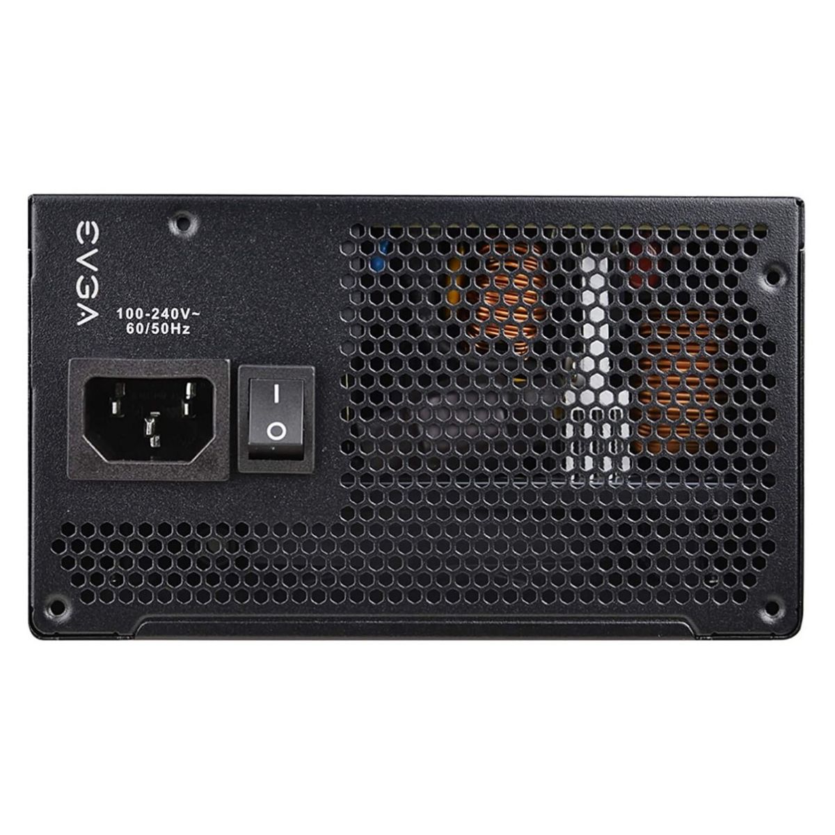 Fuente Evga Supernova 750w Gt 80 Plus Gold Full Mod