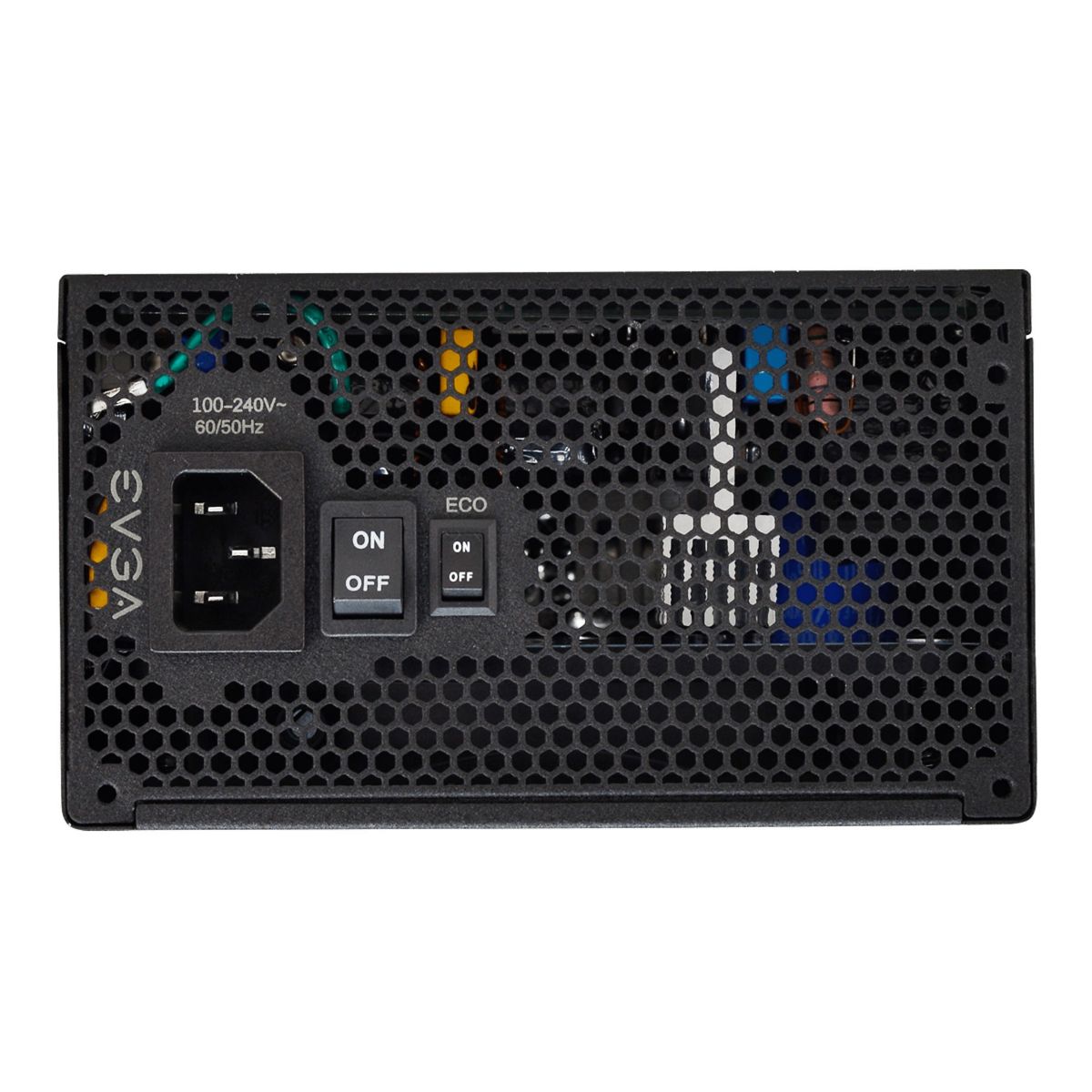 Fuente Evga 850w 80 Plus Gold Modular GA