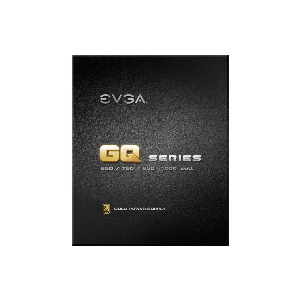 Fuente Evga 850w 80 Plus Gold Modular PG