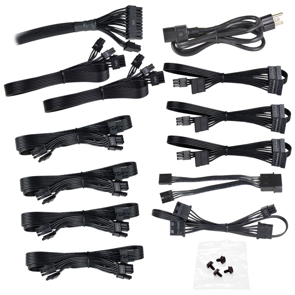 Fuente Evga 850w 80 Plus Gold Modular PG