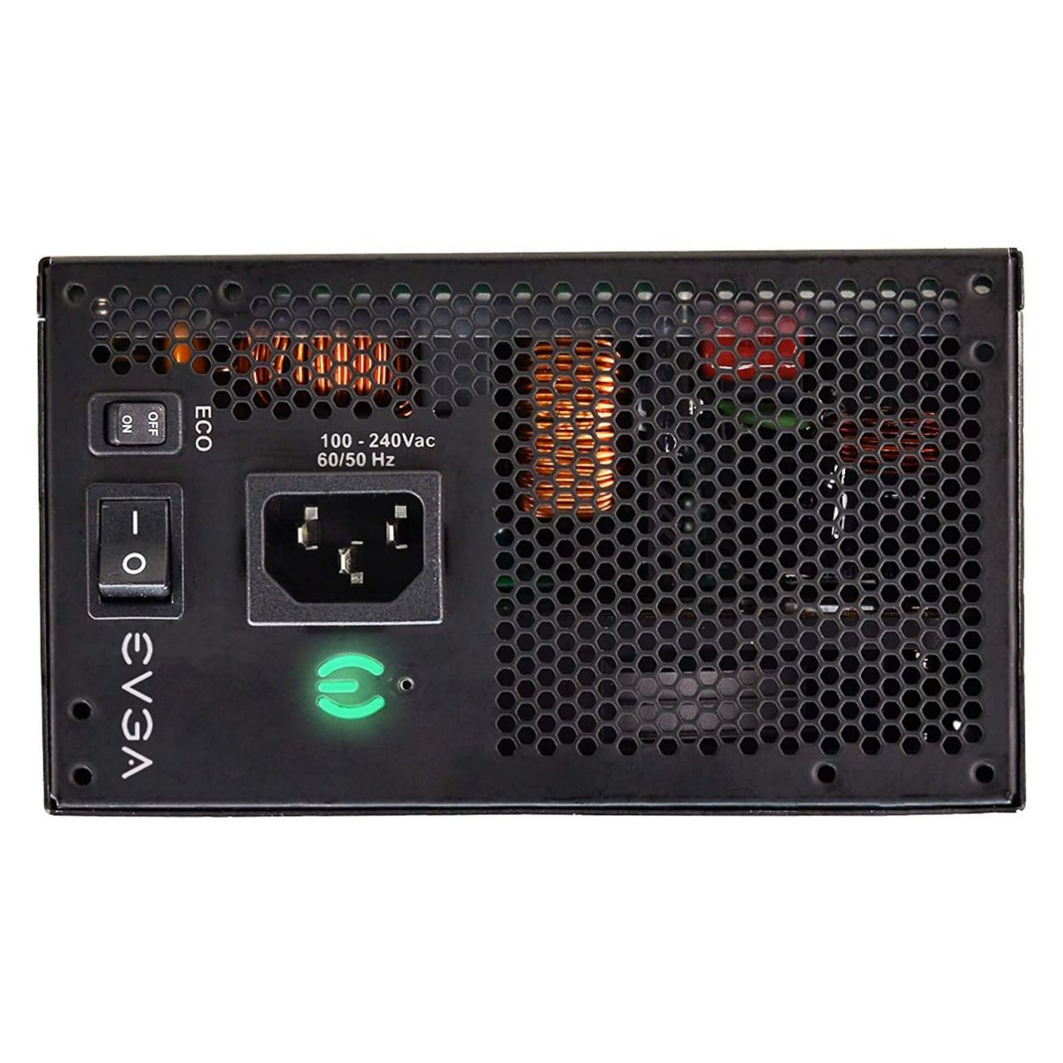 Fuente Evga Supernova 850w G5 80 Plus Gold Mod