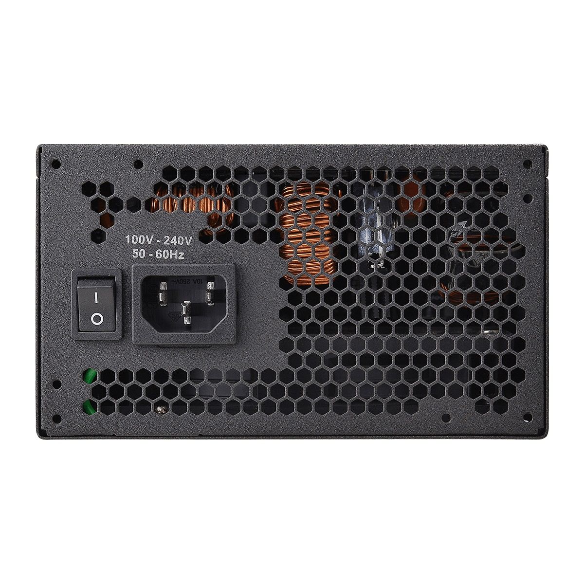 Fuente Evga G+ 1000 Watt 80plus Gold