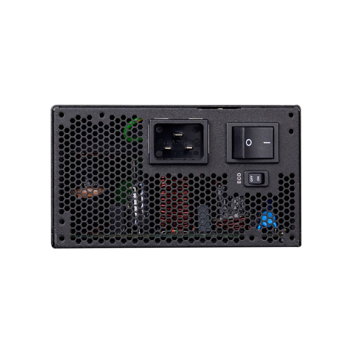 Fuente Evga Supernova 1300w G+ 80 Plus Gold