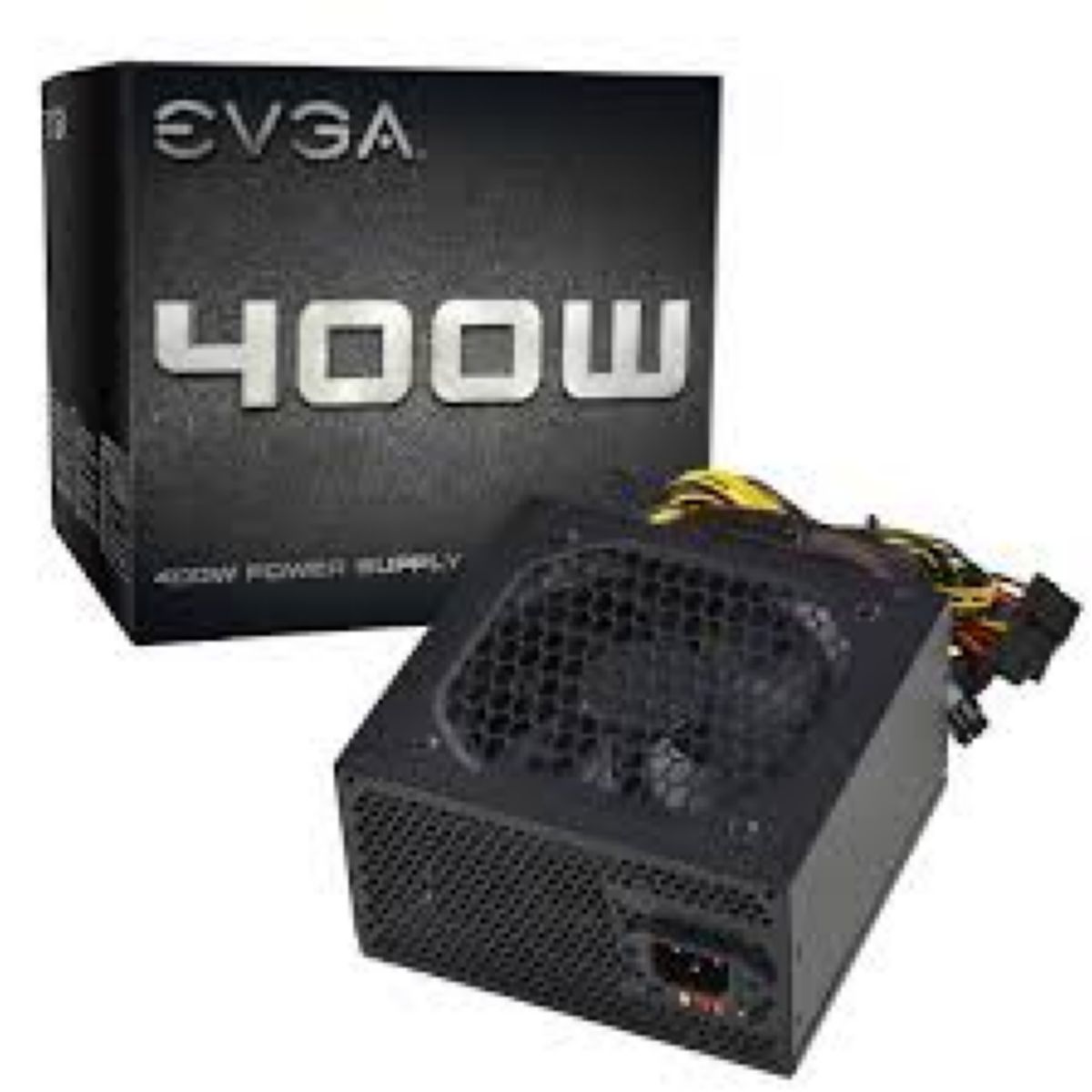 Fuente Evga 400w